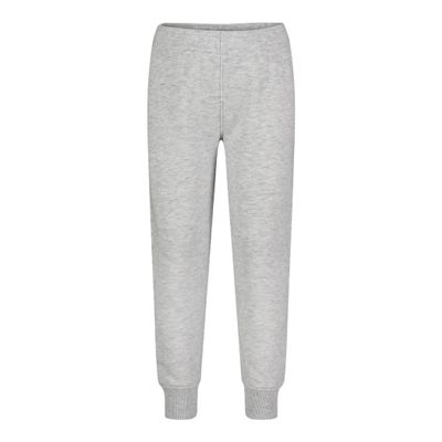 Under Armour Boys' Jogger, Pull On Style, Logo & Printed Designs, Embossed MOD Gray, 2T
