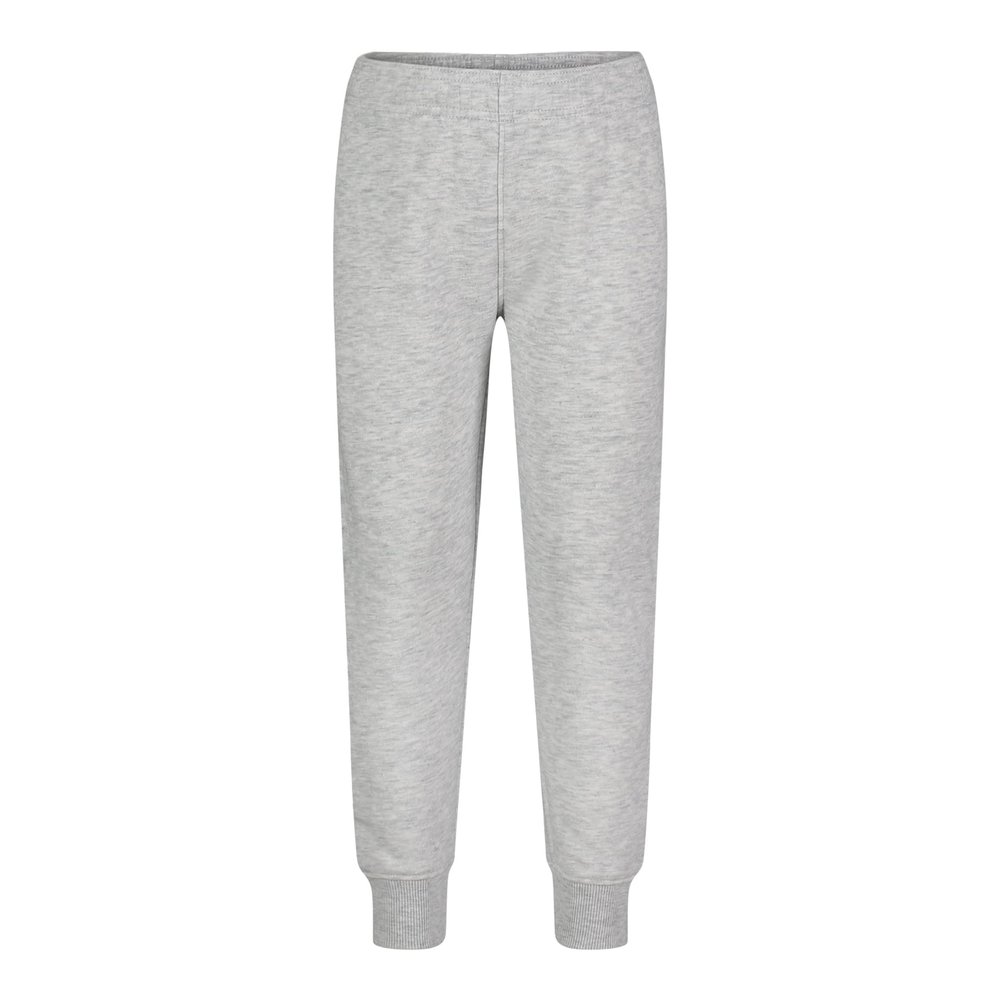 Under Armour Boys' Jogger, Pull On Style, Logo & Printed Designs, Embossed MOD Gray, 2T