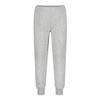 Under Armour Boys' Jogger, Pull On Style, Logo & Printed Designs, Embossed MOD Gray, 2T view 1