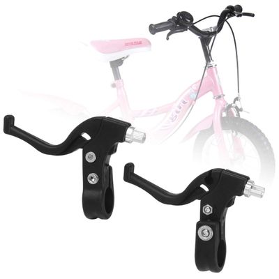 BESPORTBLE Children's Bike Brake Lever 2-2.3cm Handlebar Fit Kids Handle Brake Easy to Use Spare Part