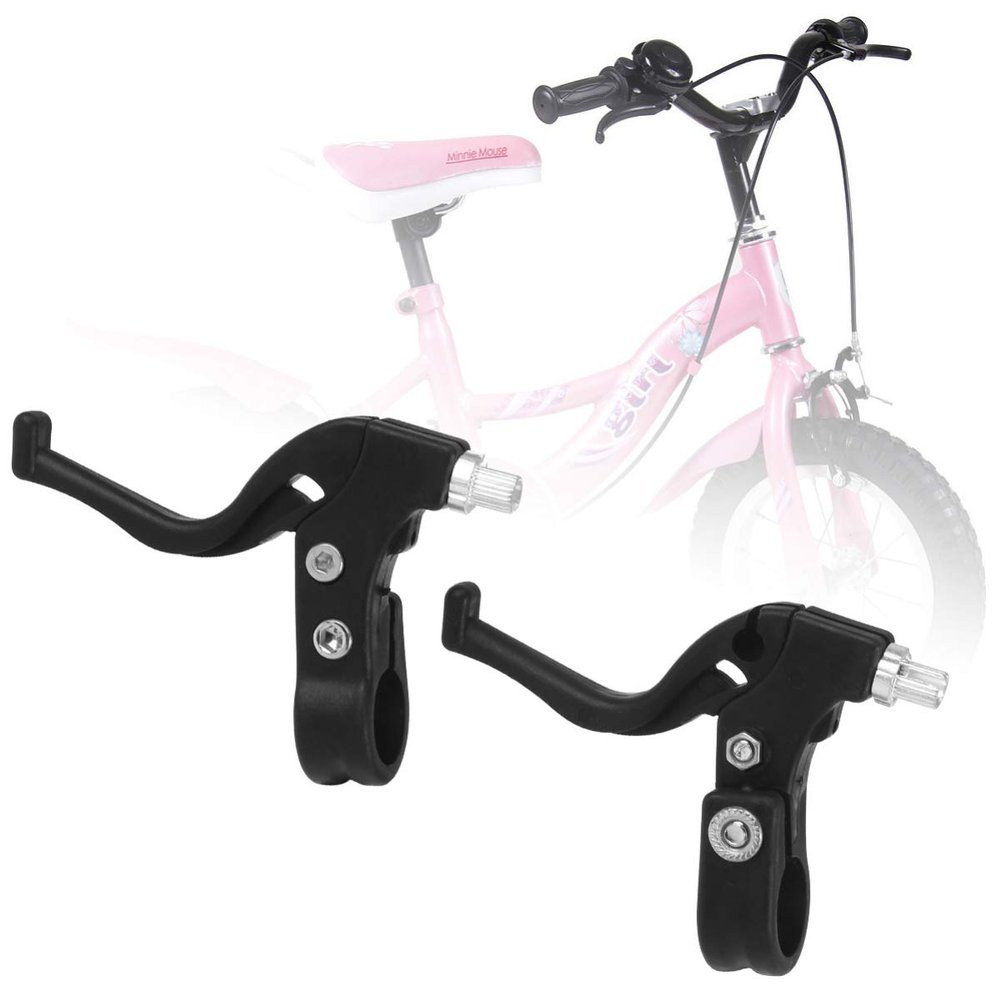 BESPORTBLE Children's Bike Brake Lever 2-2.3cm Handlebar Fit Kids Handle Brake Easy to Use Spare Part