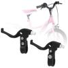 BESPORTBLE Children's Bike Brake Lever 2-2.3cm Handlebar Fit Kids Handle Brake Easy to Use Spare Part view 1