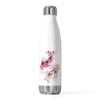 20oz Insulated Bottle Hilarious Japan Pondfish Goldfish Chagoi Catfish Enthusiast Humorous Fishing 20oz view 1