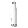 20oz Insulated Bottle Hilarious Japan Pondfish Goldfish Chagoi Catfish Enthusiast Humorous Fishing 20oz view 2