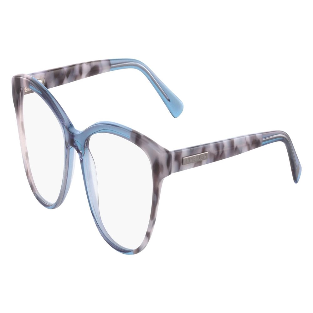 Anne Klein Eyeglasses AK 5069 424 Slate
