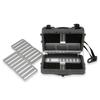 C&F Design CFA-830 Universal System Chest Storage Size: 10.2 x 6.5 x 3.0 inches (26.0 x 16.5 x 7.5 cm) view 3