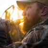 Honker Slayer Goose Call for Hunting Canada Geese | Powerful Realistic Sound | Beginner Friendly | Goose Hunting Call | Citrine Water Mesh view 3