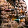 Honker Slayer Goose Call for Hunting Canada Geese | Powerful Realistic Sound | Beginner Friendly | Goose Hunting Call | Citrine Water Mesh view 4