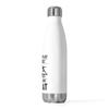 20oz Insulated Bottle Hilarious Frisbees Acceleration Disc Sports Enthusiast Pun Humorous Gameday 20oz view 2