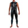 Zoot Kona 2.0 Mens Wetsuit Sleeveless Wetsuit for Men and Triathlon Wetsuit (X-Small) view 1