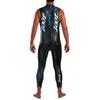 Zoot Kona 2.0 Mens Wetsuit Sleeveless Wetsuit for Men and Triathlon Wetsuit (X-Small) view 3