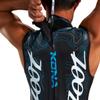 Zoot Kona 2.0 Mens Wetsuit Sleeveless Wetsuit for Men and Triathlon Wetsuit (X-Small) view 4