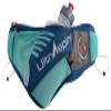 Ultraspire Synaptic 2.0 Waist Pack - Lagoon/Navy, Universal (28"- 40") view 1