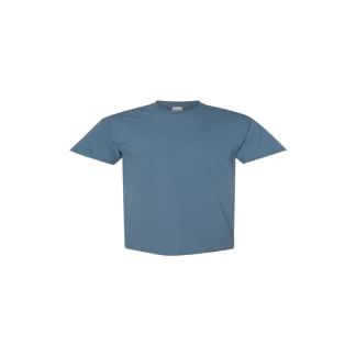 Gildan 100%, Cotton (G500) Shirt, Indigoblue