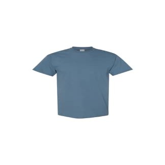 Gildan 100%, Cotton (G500) Shirt, Indigoblue