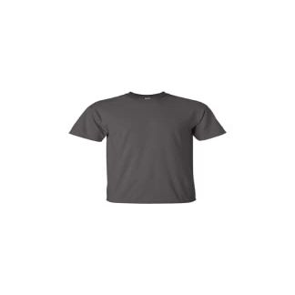 Gildan 100%, Cotton (G500) Shirt Charcoal, Medium