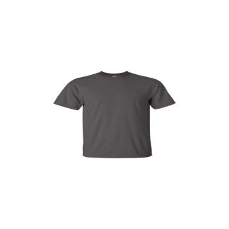 Gildan 100%, Cotton (G500) Shirt Charcoal, Medium