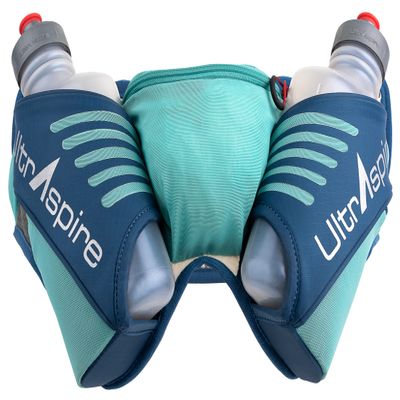 UltrAspire Speedgoat 3.0 Waist Pack - Lagoon Navy, Universal (28"- 40")