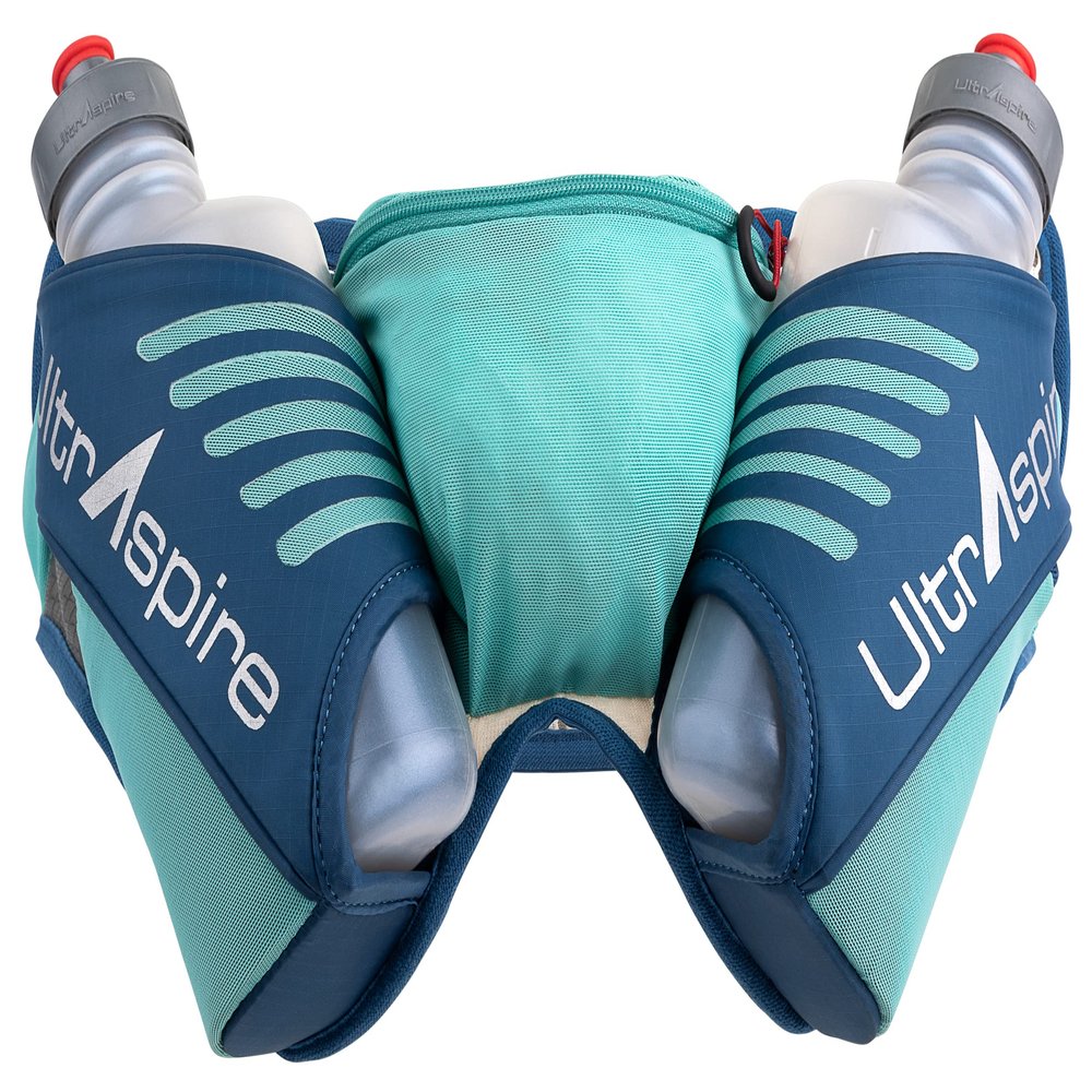 UltrAspire Speedgoat 3.0 Waist Pack - Lagoon Navy, Universal (28"- 40")