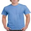 Gildan Short Sleeve Ultra Cotton Cotton G200 Shirt Carolinablue view 1