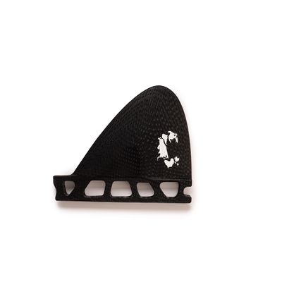 Culture Supply Volan Fiberglass 2" Center Stabilizer Fin / 5th Fin + Fin Key