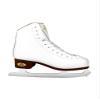 American Dream Figure Ice Skate- Women's White Size (9) view 2