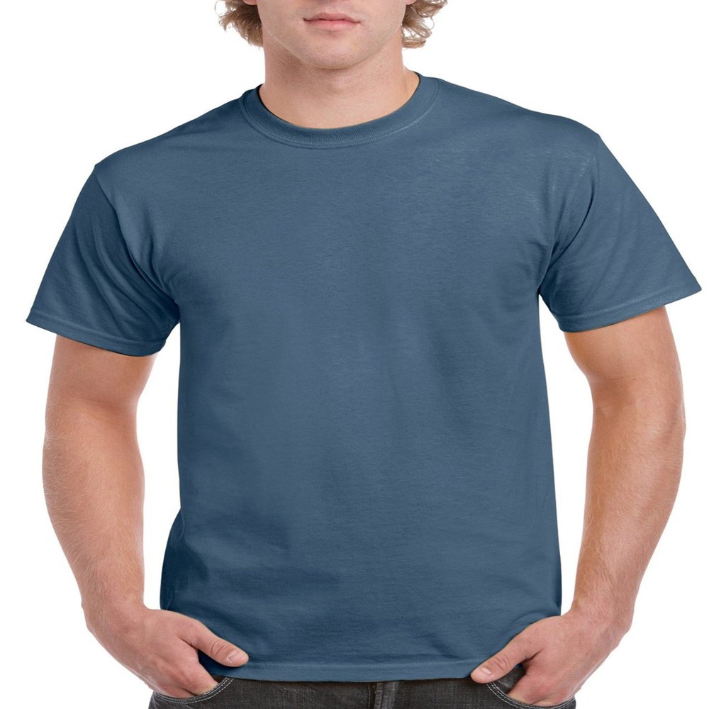 Gildan Short Sleeve Ultra Cotton Cotton G200 Shirt