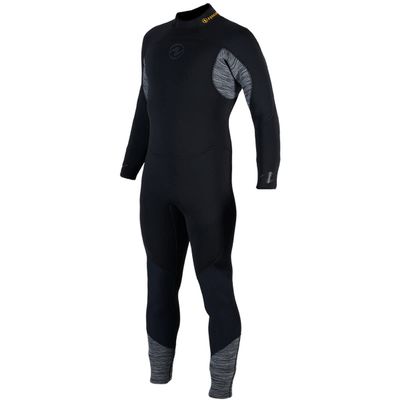 Aqua Lung AquaFlex 7mm Wetsuit - Men - XLarge-S