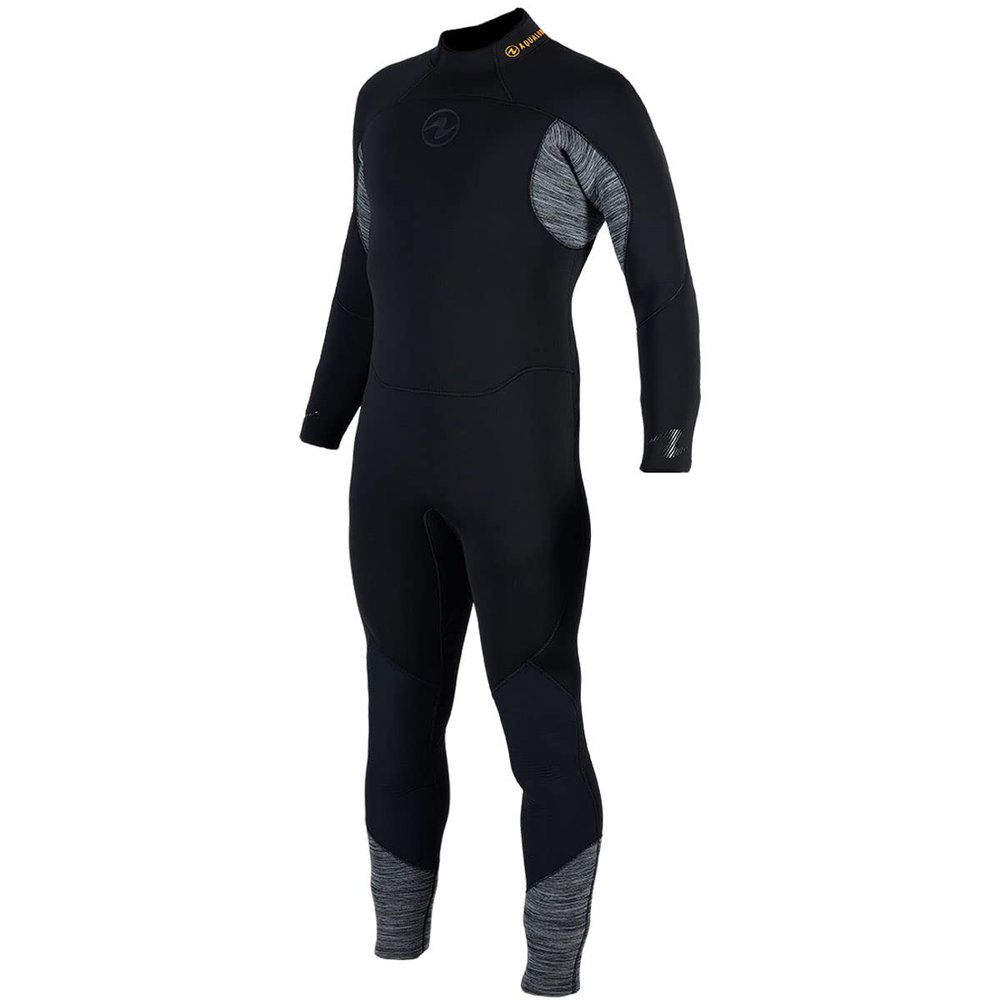 Aqua Lung AquaFlex 7mm Wetsuit - Men - XLarge-S