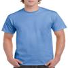 Gildan 100%, Cotton (G500) Shirt Lightblue, X-Large view 1