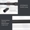 Carbon Fiber Fishing Rod, Collapsible Fishing Pole Youth, Telescopic Fishing Pole Rod, Portable Carp Fishing Rod, Offshore Trout Fishing Rod with Rod Bag (Size : 5.4m) view 4