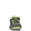 JBU by Jambu Women's, Tahoe MJ Slip-On - Wide Width Navy Multi 6.5 W view 4