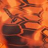 Kryptek Men's Vesuvius Vest, Visibility, Reversible Vesuvius Vest High Visibility Reversable Hunting Safety Vest, Inferno/Blaze Orange, Small US view 4