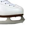 American Dream Figure Ice Skate- Women's White Size (8) view 4