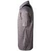 Dunbrooke USC Trojans Mystic Colorblock Polo, Black/Grey, Large view 2