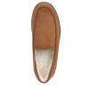 Vionic Men's Gustavo Slipper Toffee Brown Suede 14 M view 4