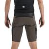 Sportful Supergiara Overshort view 2