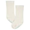 Just Born Baby 6-Pack Rib Socks, Blue, 0-6 Months view 4