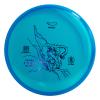 Yikun Disc Golf Discs Professional Mid Range Discs PDGA Approved Flying Golf Discs 170-175g for Outdoor Games (Color Disc May Vary) view 1