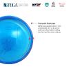 Yikun Disc Golf Discs Professional Mid Range Discs PDGA Approved Flying Golf Discs 170-175g for Outdoor Games (Color Disc May Vary) view 4