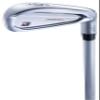 Bridgestone MCI B70 Shaft (Carbon) 222CB+ Iron 6 Piece Set (#5 - #9, PW) [Model with Shaft Attached in Catalog] 2022 Model view 1