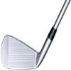 Bridgestone MCI B70 Shaft (Carbon) 222CB+ Iron 6 Piece Set (#5 - #9, PW) [Model with Shaft Attached in Catalog] 2022 Model view 4