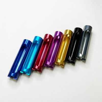 HEDGEHOG STUDIO Level Wind Pipe LVPIPE-22ALD Sapphire Blue