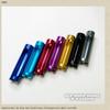 HEDGEHOG STUDIO Level Wind Pipe LVPIPE-22ALD Sapphire Blue view 2