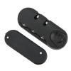 Luggage Locks, Locker Lock, Suitcase Password Security Lock, ABS Material Luggage Lock for Travel Cases Lock for Locker Luggage view 1