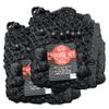 Velocity 6MM Heavy Duty Black Lacrosse Net, 2 Pack - Fits 6x6x7 Goals - Weatherproof, UV Resistant 1000D Durable Polyester - Includes 100+ Feet of Lacing Cord, 4 Quick Ties view 1