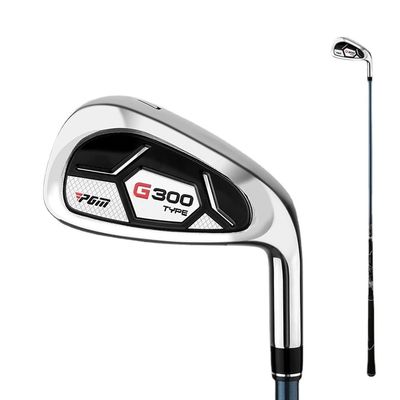 Left Hand/Right Handed Golf Club Iron Mens 7# Golf Irons Sports Golf Practice Steel or R/S Carbon Rod Golf Clubs (Right Hand R Carbon Rod)