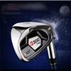 Left Hand/Right Handed Golf Club Iron Mens 7# Golf Irons Sports Golf Practice Steel or R/S Carbon Rod Golf Clubs (Right Hand R Carbon Rod) view 2