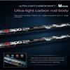 Left Hand/Right Handed Golf Club Iron Mens 7# Golf Irons Sports Golf Practice Steel or R/S Carbon Rod Golf Clubs (Right Hand R Carbon Rod) view 3