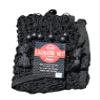 Velocity Lacrosse Net  5mm Replacement Goal Net, Ideal for High School, Serious Backyard Players, Fits All 66x7 Goals, 1000D High-Strength Poly, Weatherproof & UV-Resistant  Black view 1